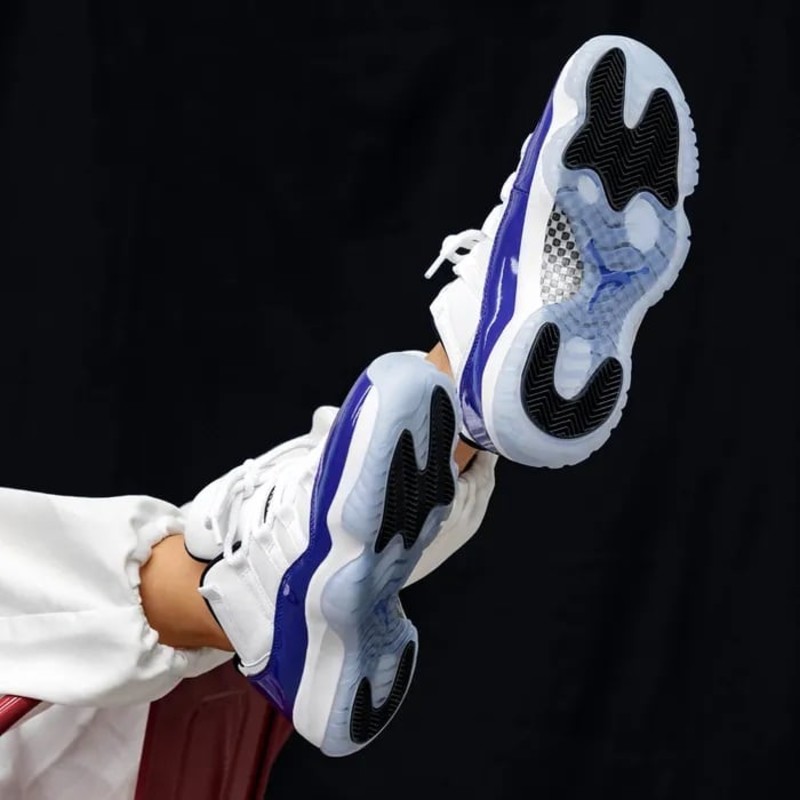 Aj11 concord online